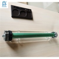 Stable and reliable 50N 80N DC Tubular Motor