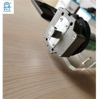 Stable and reliable 50N 80N DC Tubular Motor