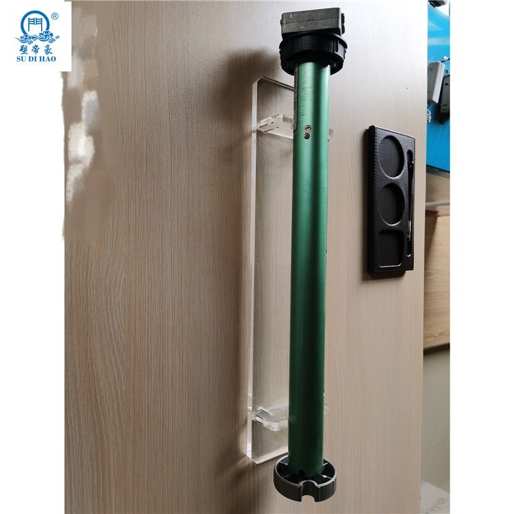 Stable and reliable 50N 80N DC Tubular Motor