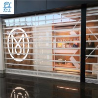 2020 Newest product roller shutter door