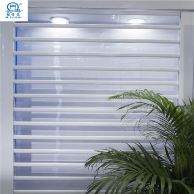 Modern Bullet Proof PC Aluminum Balcony Door