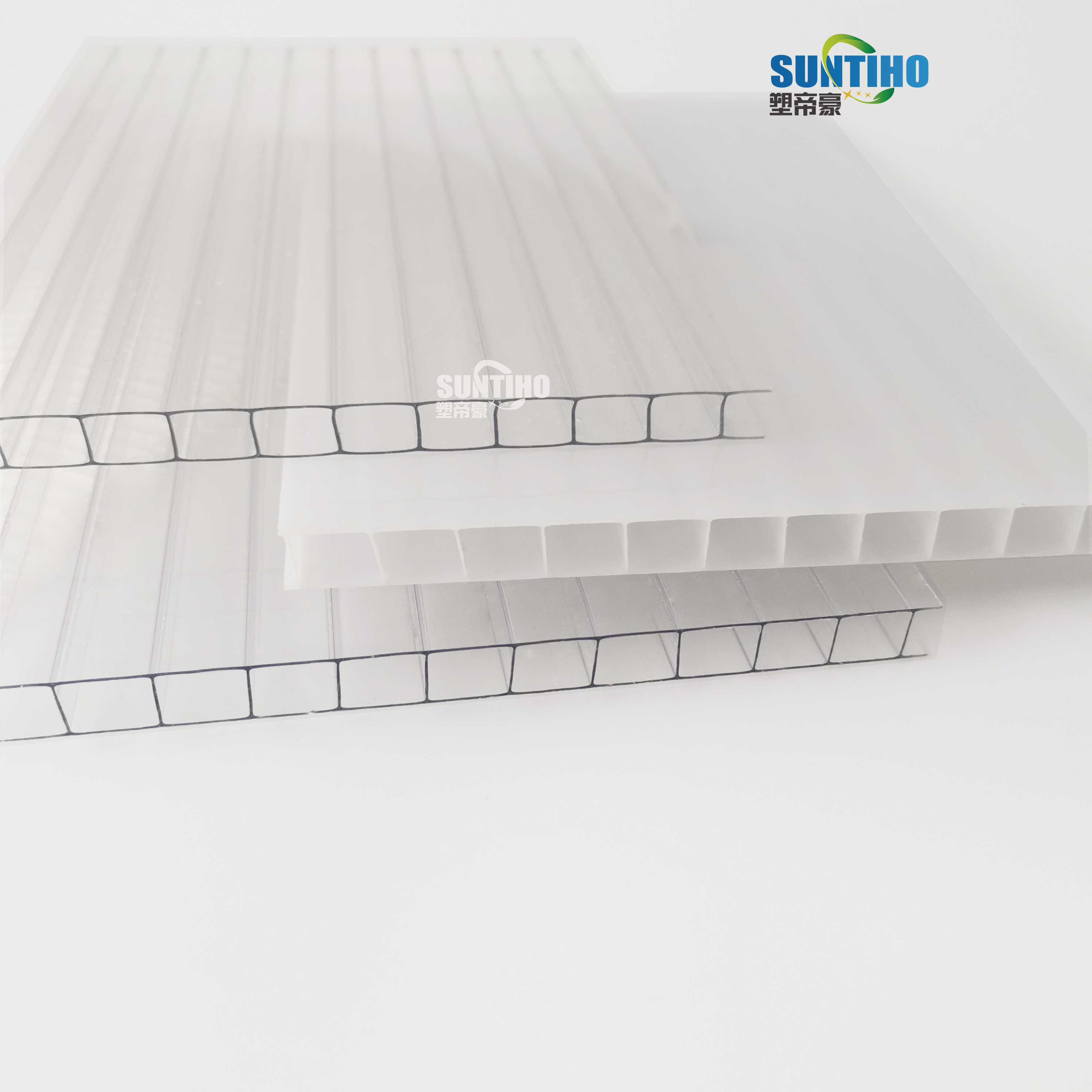 clear polycarbonate sheet