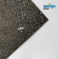 Unbreakable PC building material 6mm plastic solid flat polycarbonate sheet