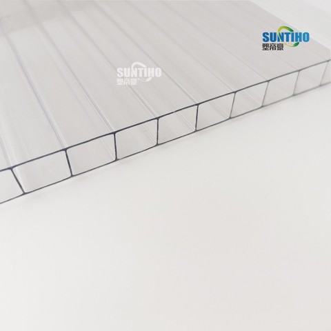 China Custom Light Transmission Polycarbonate Sheet Suppliers,  Manufacturers - Factory Direct Wholesale - UNIQUE