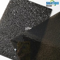 100% raw material solid polycarbonate sheet roof sheets price per sheet