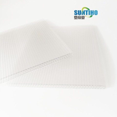 China Customized Transparent Clear PC Sheet Polycarbonate Board  Manufacturers, Suppliers - Factory Direct Price - WALGLAS