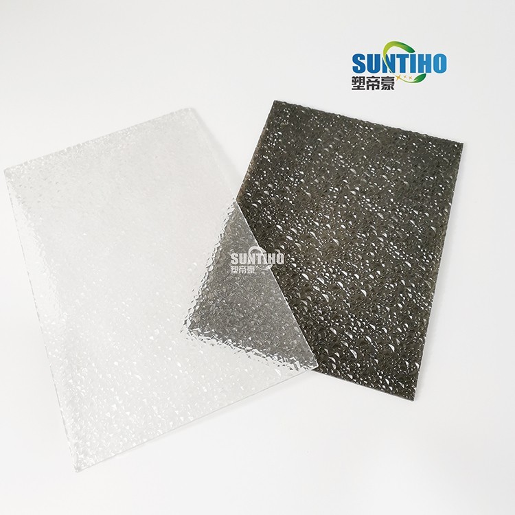 Flat Solid Polycarbonate Sheet/ polycarbonate solid Sheet