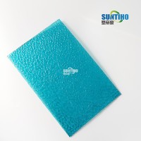 10 Years Guarantee Lexan/Bayer Makrolon 6mm Clear Solid Polycarbonate PC Sheet Price