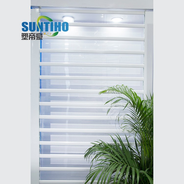 China cheap prices modern security entry electric automatic roller door roller door roller shutter door with low price