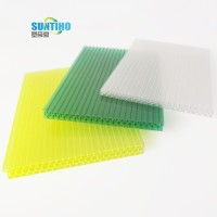 chinese-factory-8mm-clear-polycarbonate-sheet-pc-panel