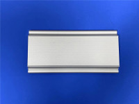Our own patent newest design changeable popular roller shutter door wholesale