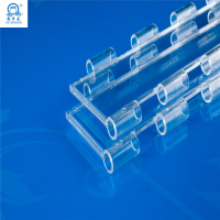 Polycarbonate Roller shutter door with changeable design