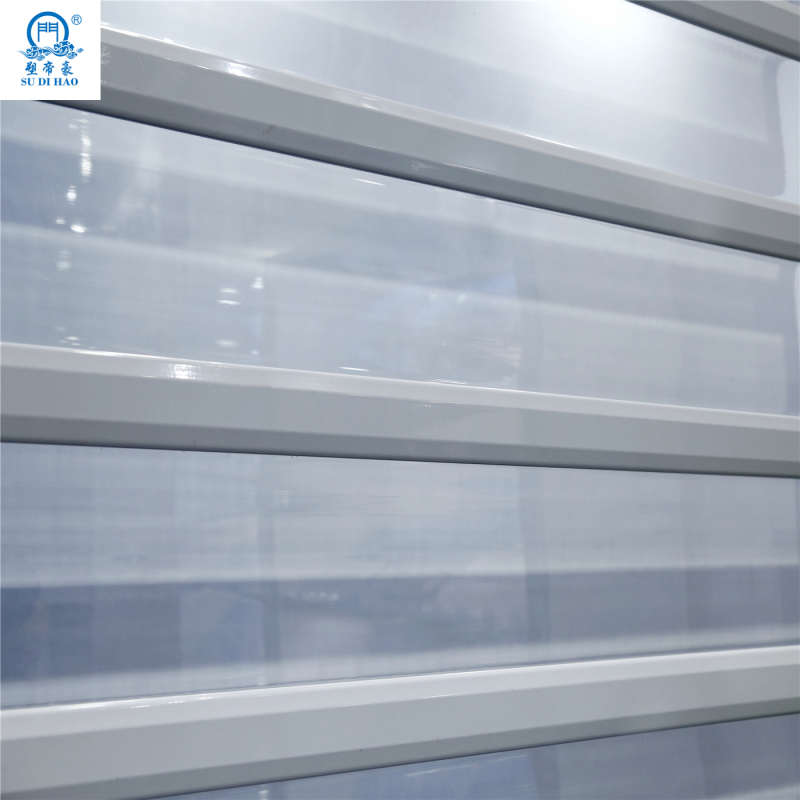 China cheap prices modern security entry electric automatic roller door roller door roller shutter door with low price