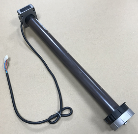 Commercial fashion polycarbonate transparent roller shutter doors