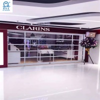 Quality Guaranteed Electric Roller shutter door with nice design our own patent