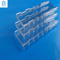 industrial overhead electric exterior roller shutter door for commercial