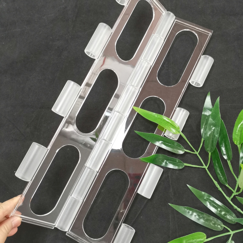 Security Uvioresistant Shop Mall Roller Shutter Door