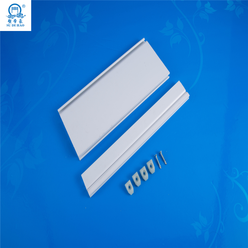 Security Uvioresistant Shop Mall Roller Shutter Door