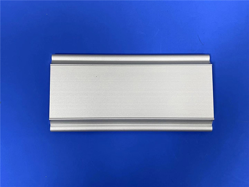 Fire Retardant Enter Long-range Roller Shutter Door