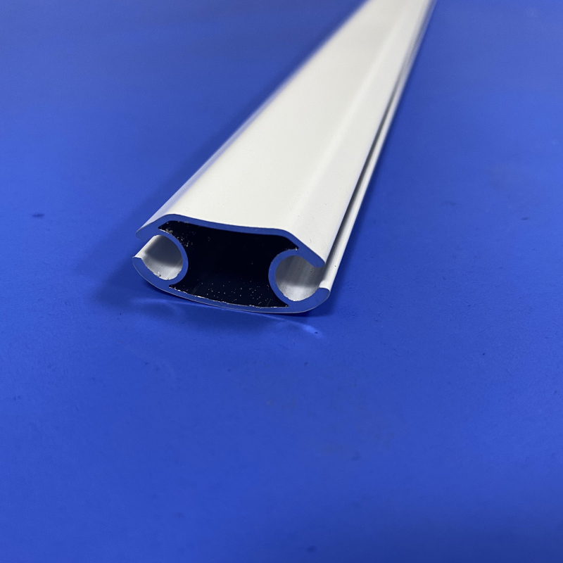 Clear Appearance Electrical Roller Shutter Door