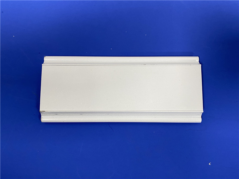 China new design changeable roller shutter door for garage