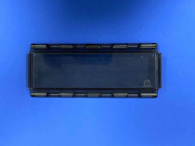 China new design changeable roller shutter door with our own patent for garage