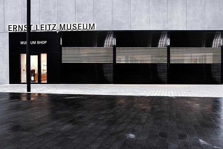 Automatische intelligente Rolltore mit speziellem menschlichem Design