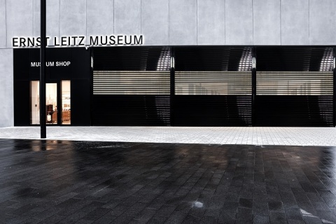 Automatic smart Rolling Shutter Door with special human design