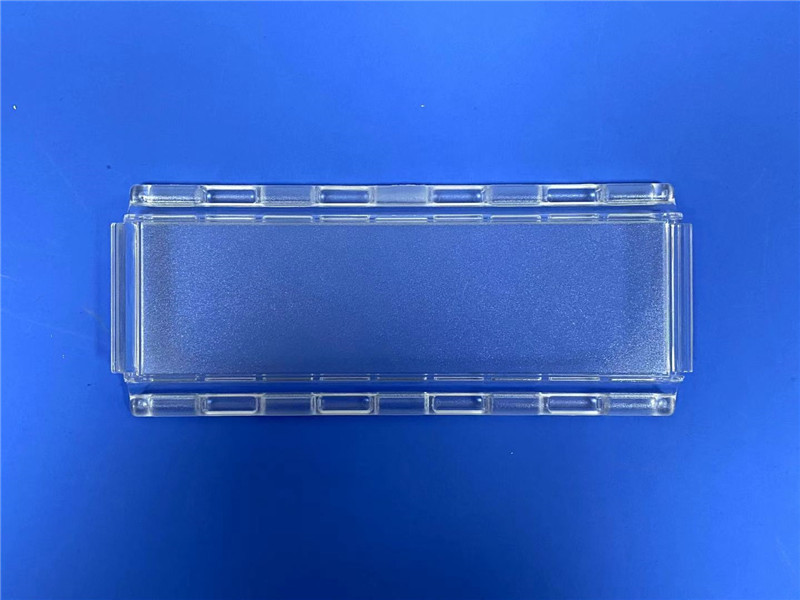 Security Industrial High quality smart roller shutter Door for balcony