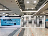 Fire rated rolling door Steel fireproof roller shutter anti fire steel garage door