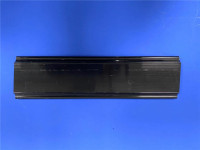 Aluminum Grille Roller Shutter Security Shop Front Doors