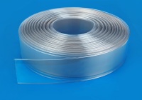 New design folding door widely used in shopping mall/Mega Mall