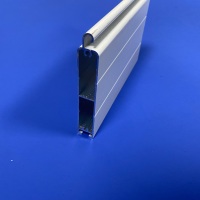 مبنى الأعمال نيس إجراءات التصميم باب قابل للطي