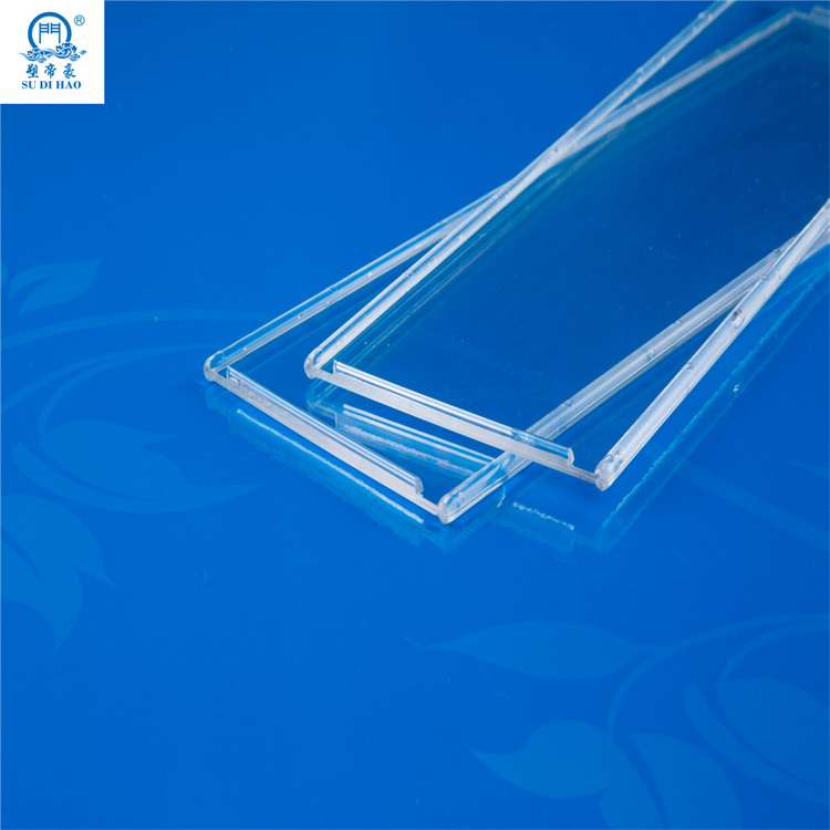 Clear Transparent Strong impact Plastic Polycarbonate Sheet Solid