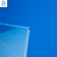 Clear Transparent Strong impact Plastic Polycarbonate Sheet Solid