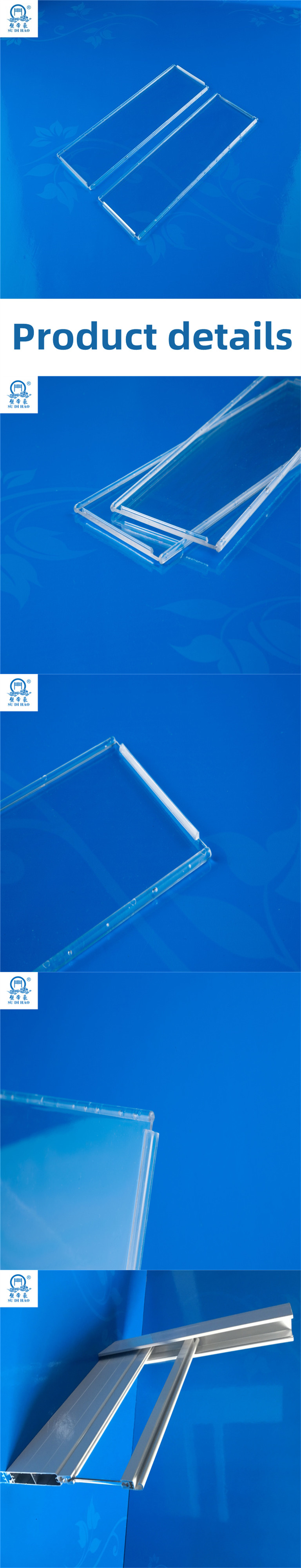 3mm solid polycarbonate sheet