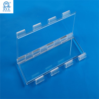 Fire-proff polycarbonate sheet with strong quality for roller shutter door