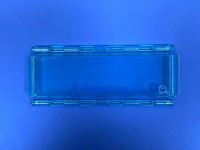 New Style Residential Aluminum Casement Balcony Door