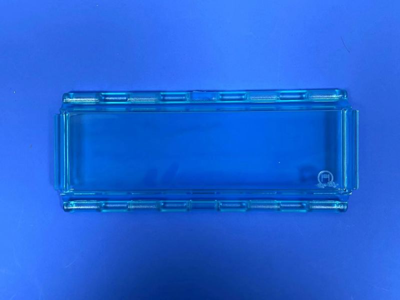 New Style Residential Aluminum Casement Balcony Door