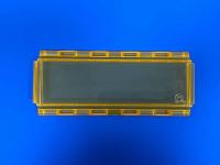 New Style Residential Aluminum Casement Balcony Door