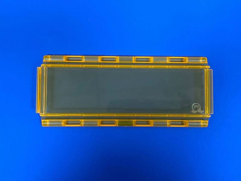 New Style Residential Aluminum Casement Balcony Door