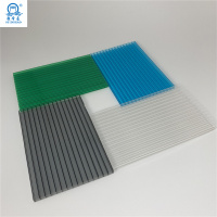 Colorful special design for roof and canopy