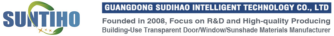 Guangdong SUDIHAO Intelligent Technology Co., Ltd.