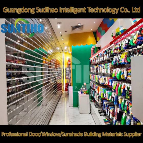 La 128e Foire de Canton s'est terminée