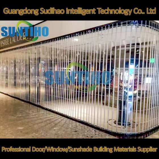 Salon du bâtiment en Chine