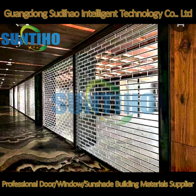 Reino Unido：Essex Shopping Mall