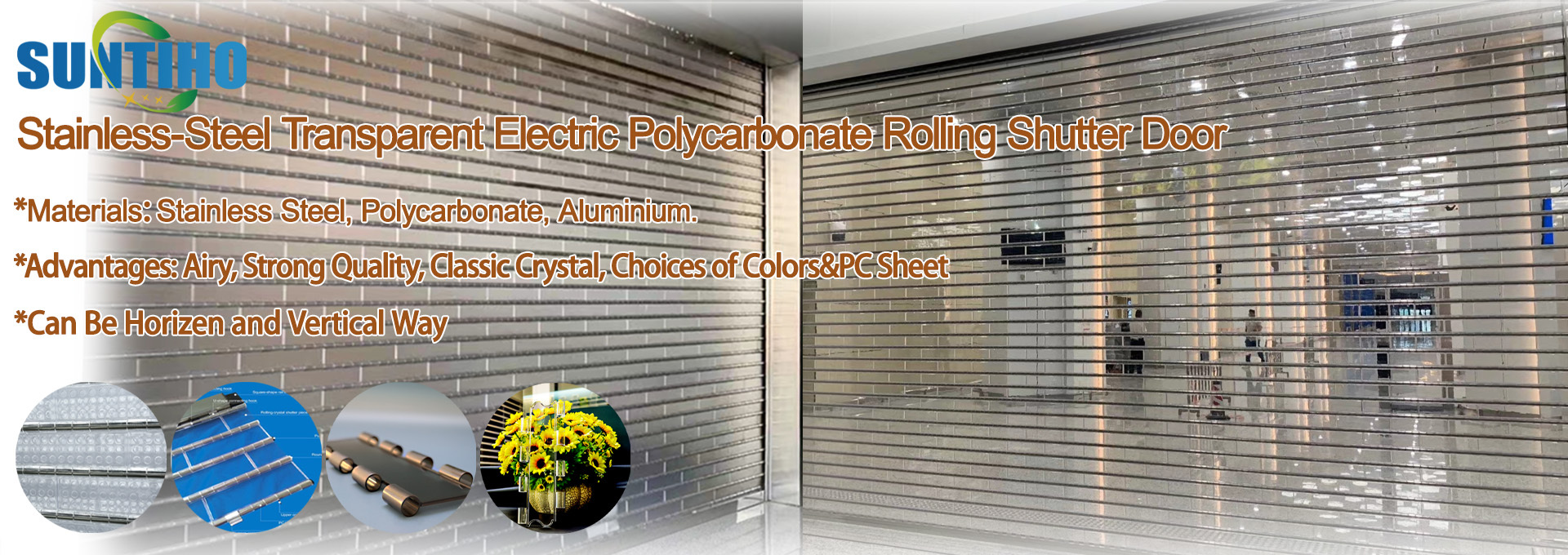Polycarbonate Hollow Sheet