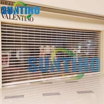 porte sudihao-grilles