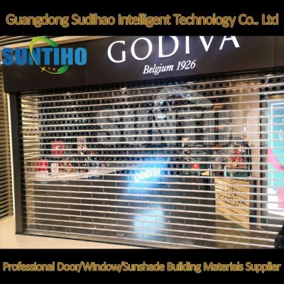 LE CLIENT A DIT QUE SUDIHAO EST UN FOURNISSEUR DE PORTE DE CONFIANCE