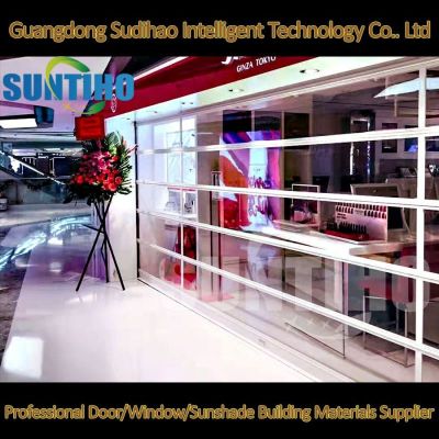 SUDIHAO FACTORY NEW 150 SMALL PC SHEET COMMERCIAL DOOR